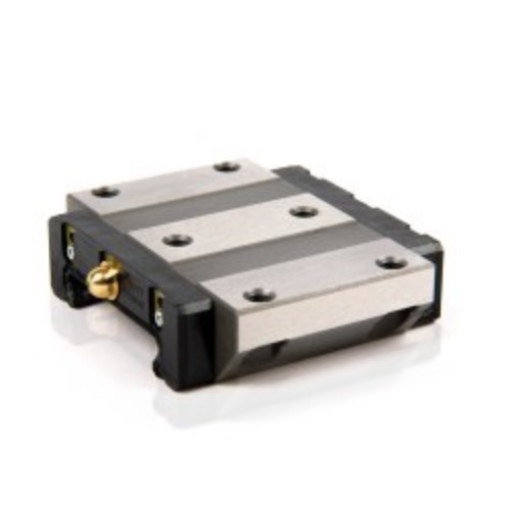 THK SHW21 CANSS Führungswagen 0,238 kg Standard Standard 21er Reihe