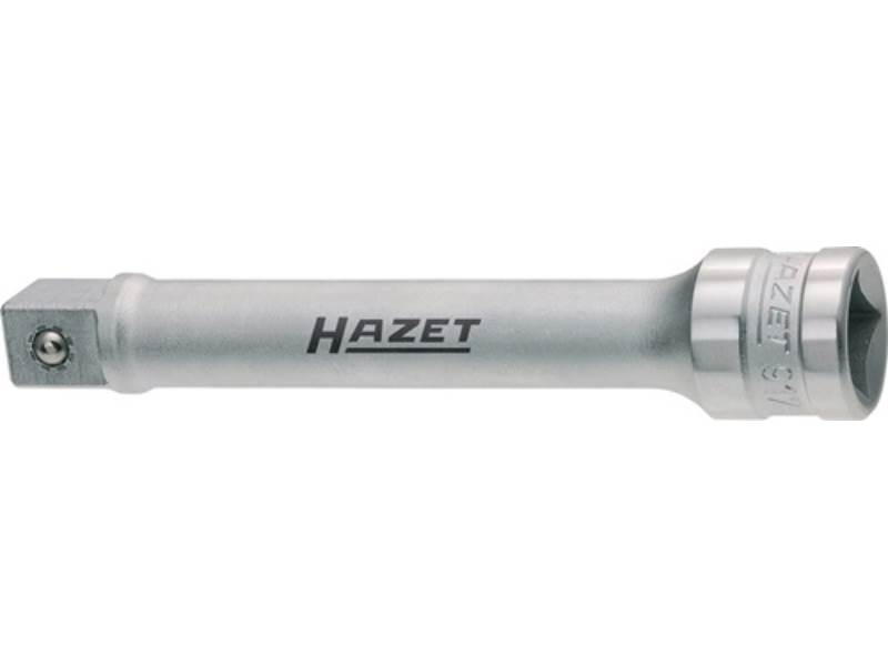 HAZET 917-5 Verlängerung 917 1/2 '' Länge 123 mm