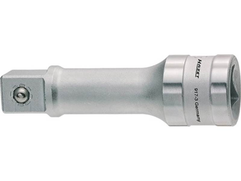 HAZET 917-3 Verlängerung 917 1/2 '' Länge 76 mm