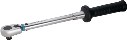 HAZET 6121-1  CT Drehmomentschlüssel 6121-1CT 1/2 Zoll 20 - 120 Nm