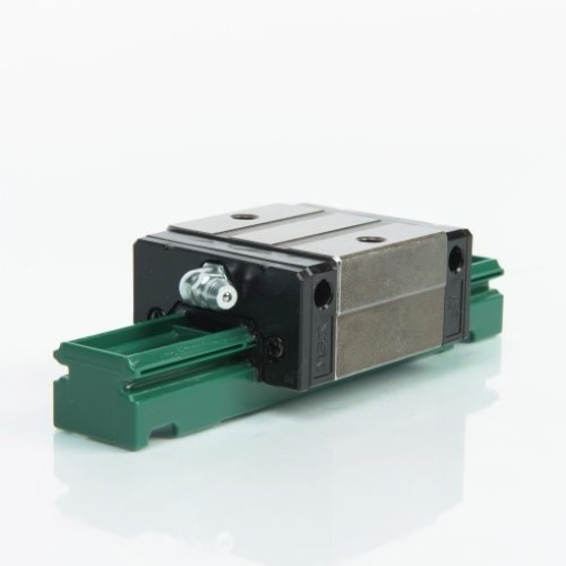 NSK NAS30 CLZ Führungswagen 0,591 kg Standard Standard 30er Reihe