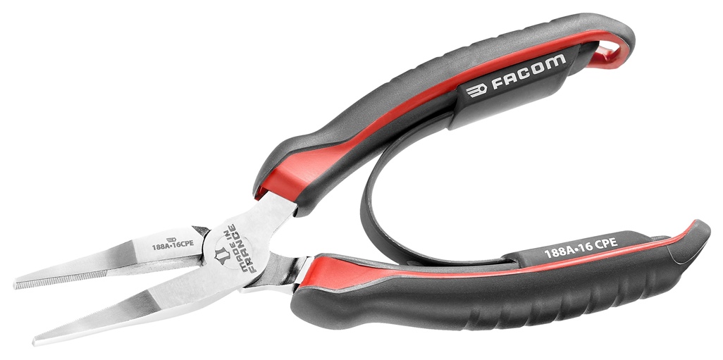 Facom 188A.16CPE Flachzange 160 mm