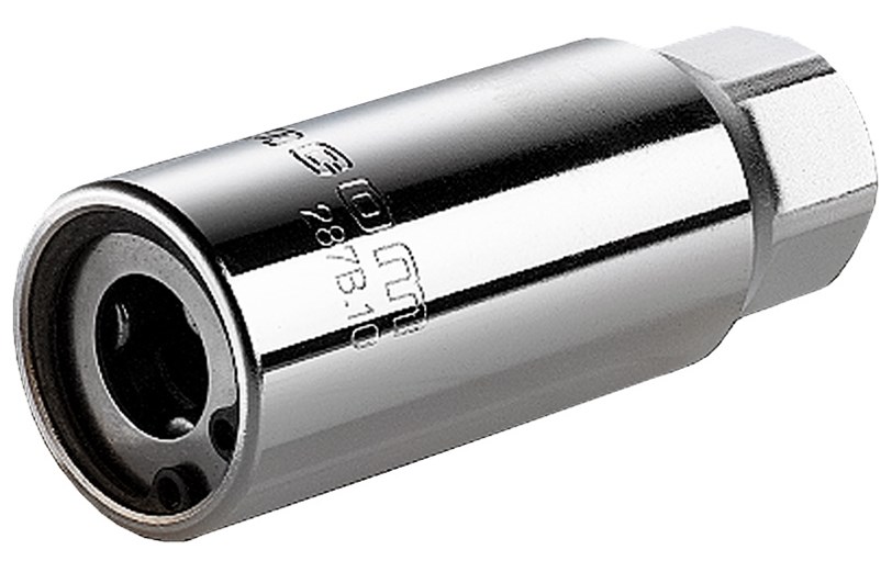 Facom 287B.10 Stehbolzenausdreher mit Walze 1/2'' 10 mm