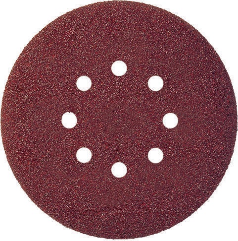 KLINGSPOR 72628 Haftschleifscheibe PS 22 K GLS 2 150 mm Körnung 120 für Holz / M