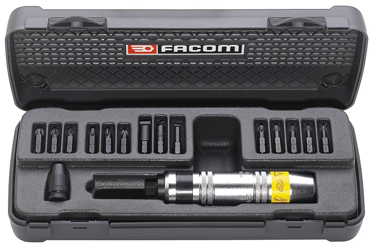 Facom NJ.262 SCHLAGSCHRAUBER-SAT