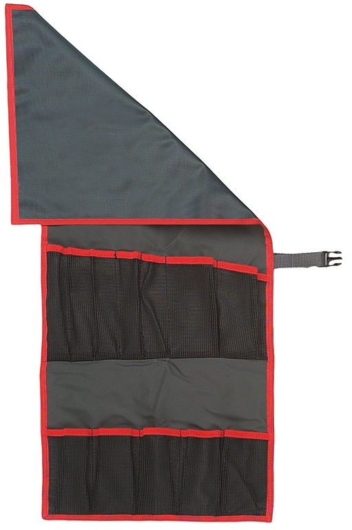 Facom N.38A-12C Werkzeugtasche Nylon 12 Innentaschen