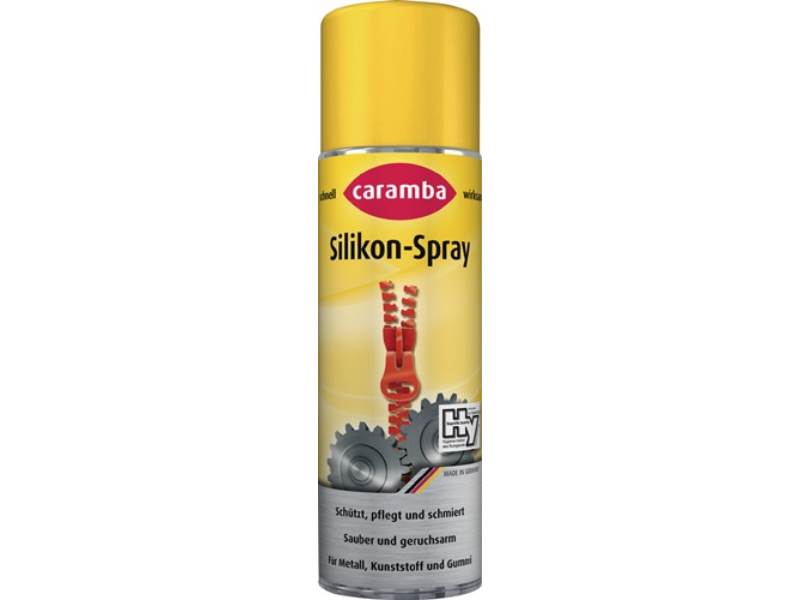 CARAMBA 619902 Silikonspray  farblos  300 ml