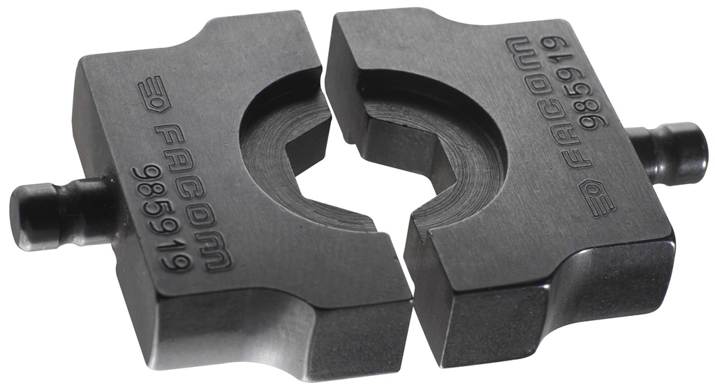 Facom 985923 Sechskant-Druckstueck 150mm