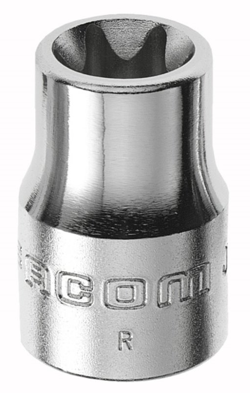Facom JTX.16 Steckschluessel 3/8'' fuer Torx E16