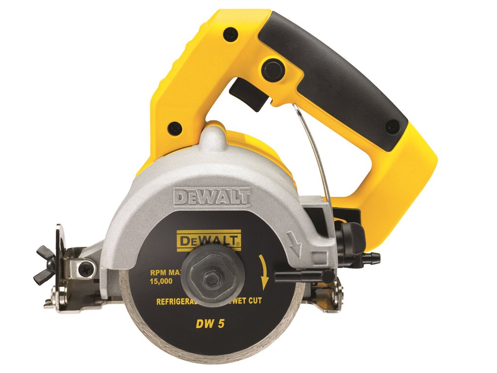 DeWalt Fliesensaege 110 mm  DWC410-QS