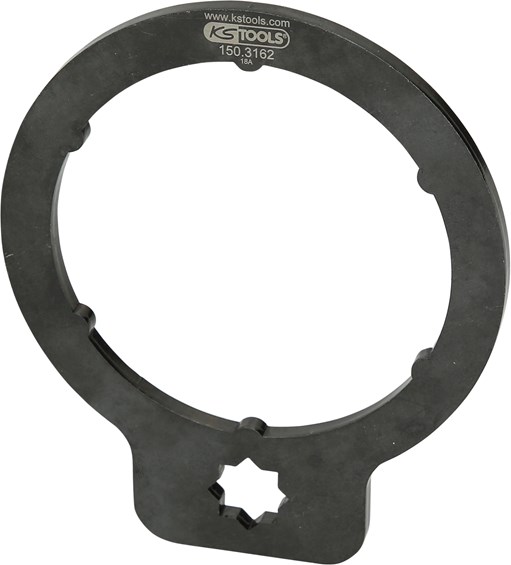 KS Tools 150.3162 3/8 Kraftstofffilter-Schlüssel für Volkswagen Crafter