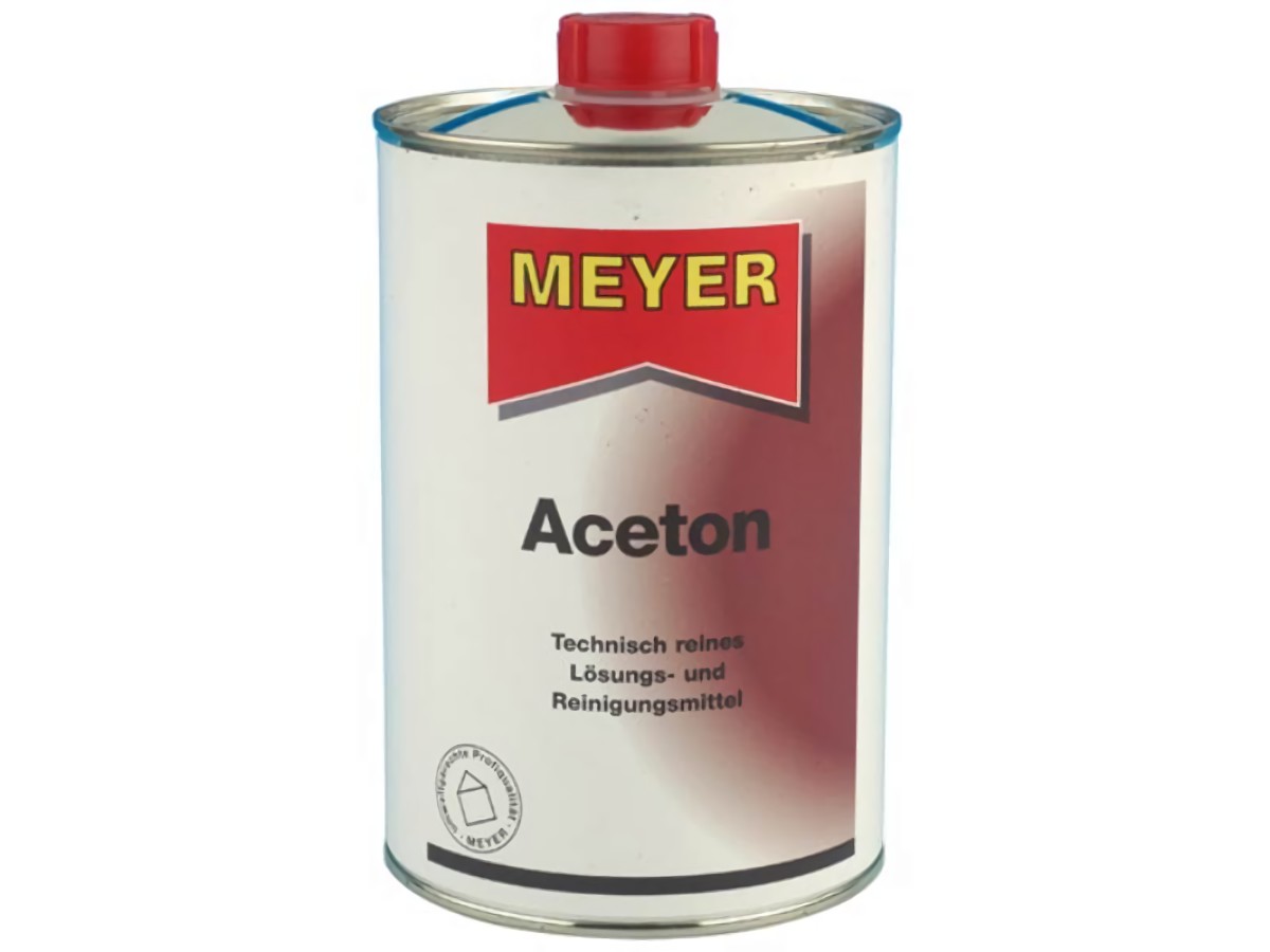 MEYER 80200001005 Aceton  1 l