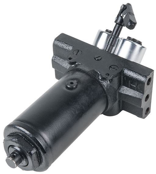 KS Tools 161.0365-R010P Hydraulikeinheit