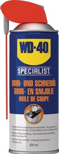 WD-40 SPECIALIST 49109 Bohr-/Schneidöl  400 ml