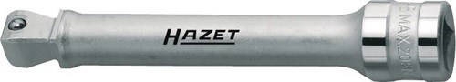 HAZET 919-1 Verlängerung 919 1/2 '' Länge 46 mm