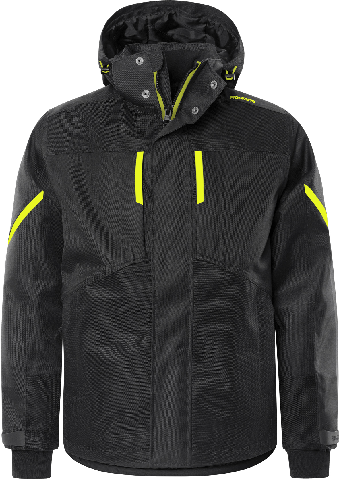 Fristads 127559-982-XS Airtech® Winterjacke 4058 GTC Dynamic Airtech® atmungsakt