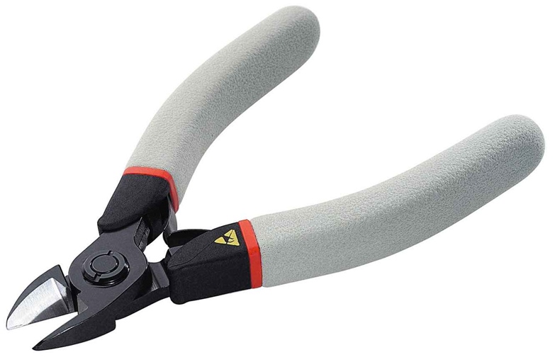 Facom 415.E Seitenschneider ESD halbbuendig