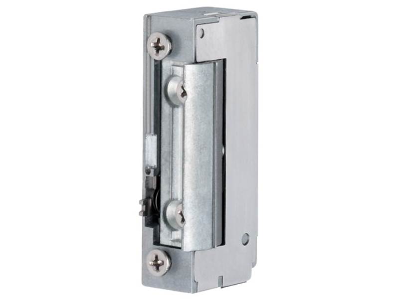 ASSA ABLOY 118E--------B71 Elektrotüröffner 118 E 22-42 V AC/DC Standard DIN lin