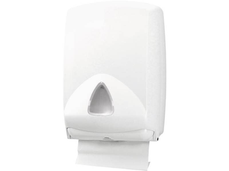 ELOS 990010 Falthandtuchspender Elements H415xB305xT155ca.mm