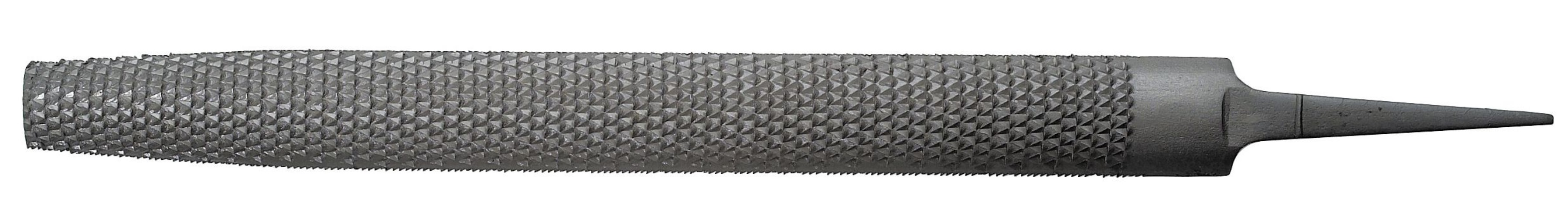 Facom RAB.DRDMD250EMA Halbrund-Raspel mit Heft Hieb 2 250 mm