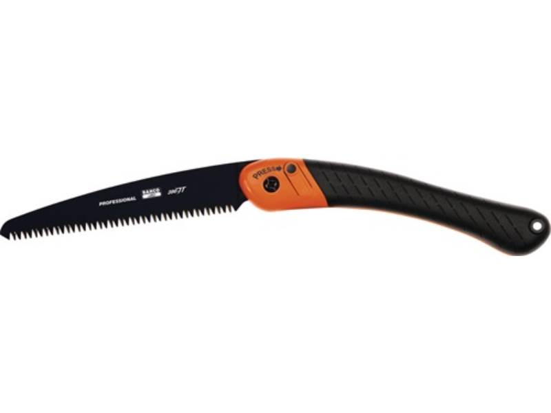 BAHCO 396-JT Klappsäge  Blattlänge 190 mm