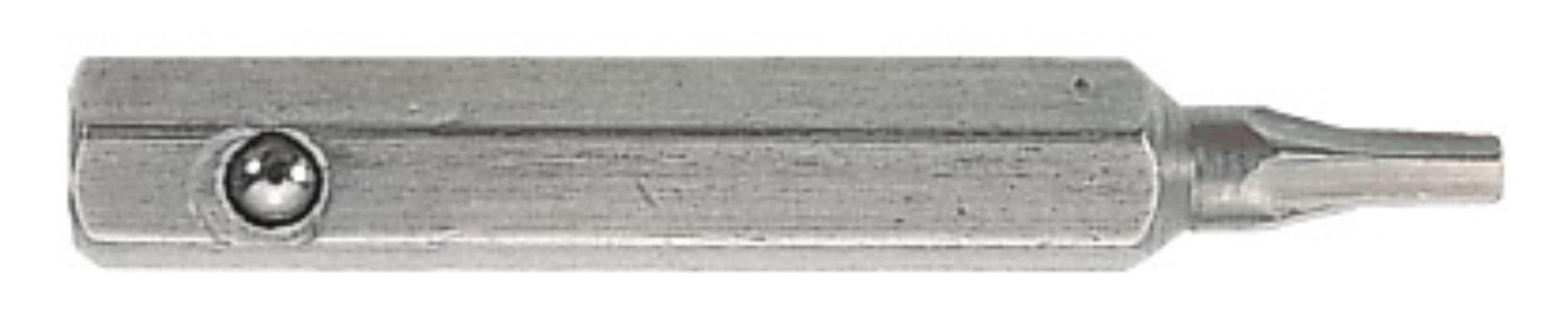 Facom EH.001.5 Bit Serie 0 - Sechskant 1,5 mm