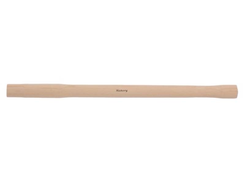 42209000 Vorschlaghammerstiel Länge 900 mm 52 x 30 mm Hickory