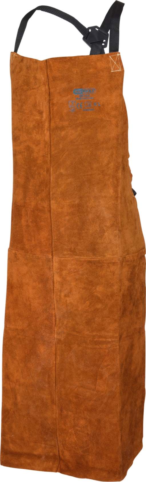 KS Tools 985.7020 Schweißerschürze, XL