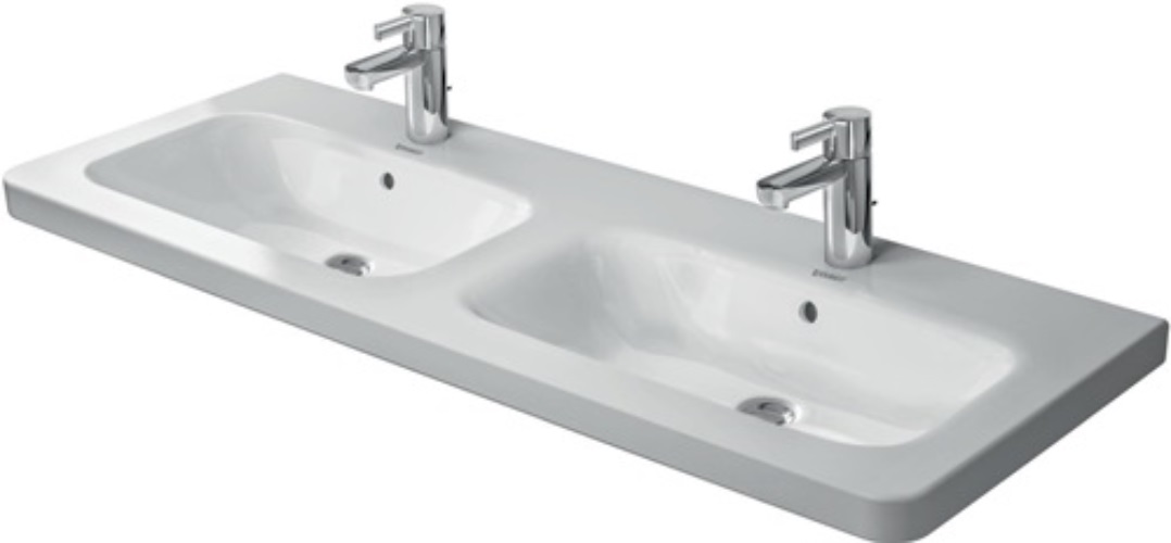 DURAVIT 0050521000 Push-open Ventil Serienübergreifend chrom für Waschtisch mit