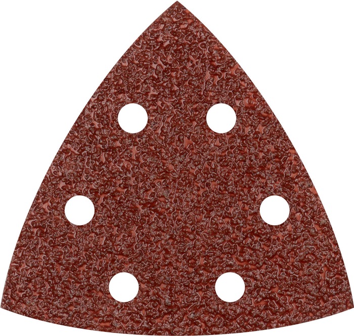 KLINGSPOR 142134 Haftschleifscheibe PS 22 K GLS 15 96 mm Körnung 40 für Holz / M