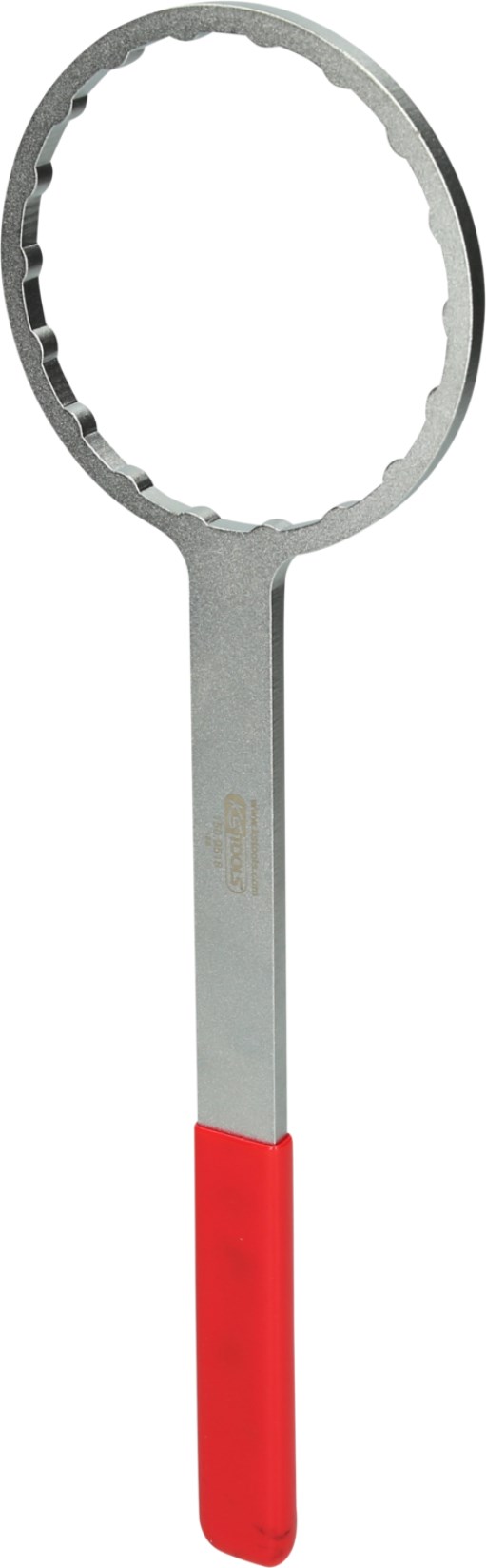 KS Tools 150.9518 Ölfilterschlüssel Ø 96 mm / 18 Rillen