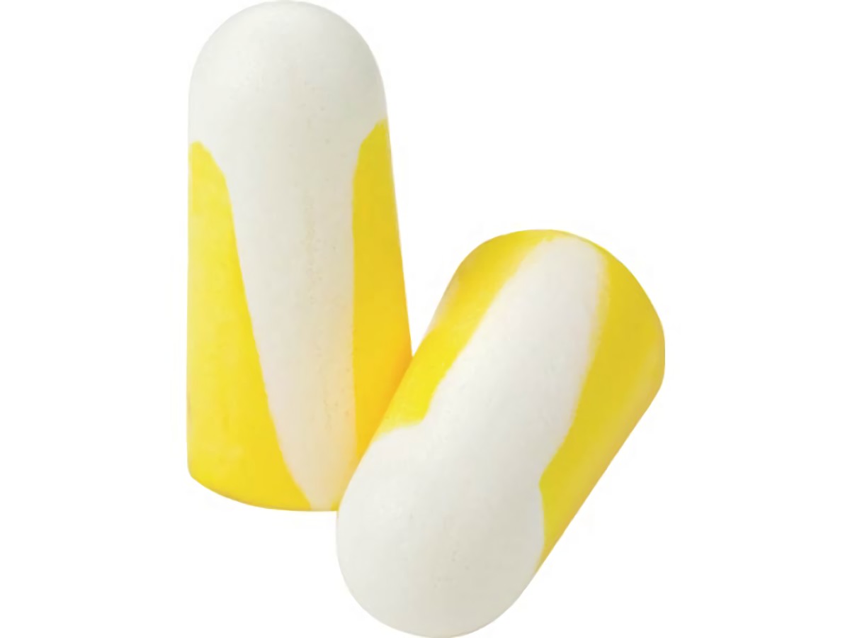 HONEYWELL HOWARD LEIGHT 1005074 Gehörschutzstöpsel Bilsom 303S EN 352-2 SNR 32 d