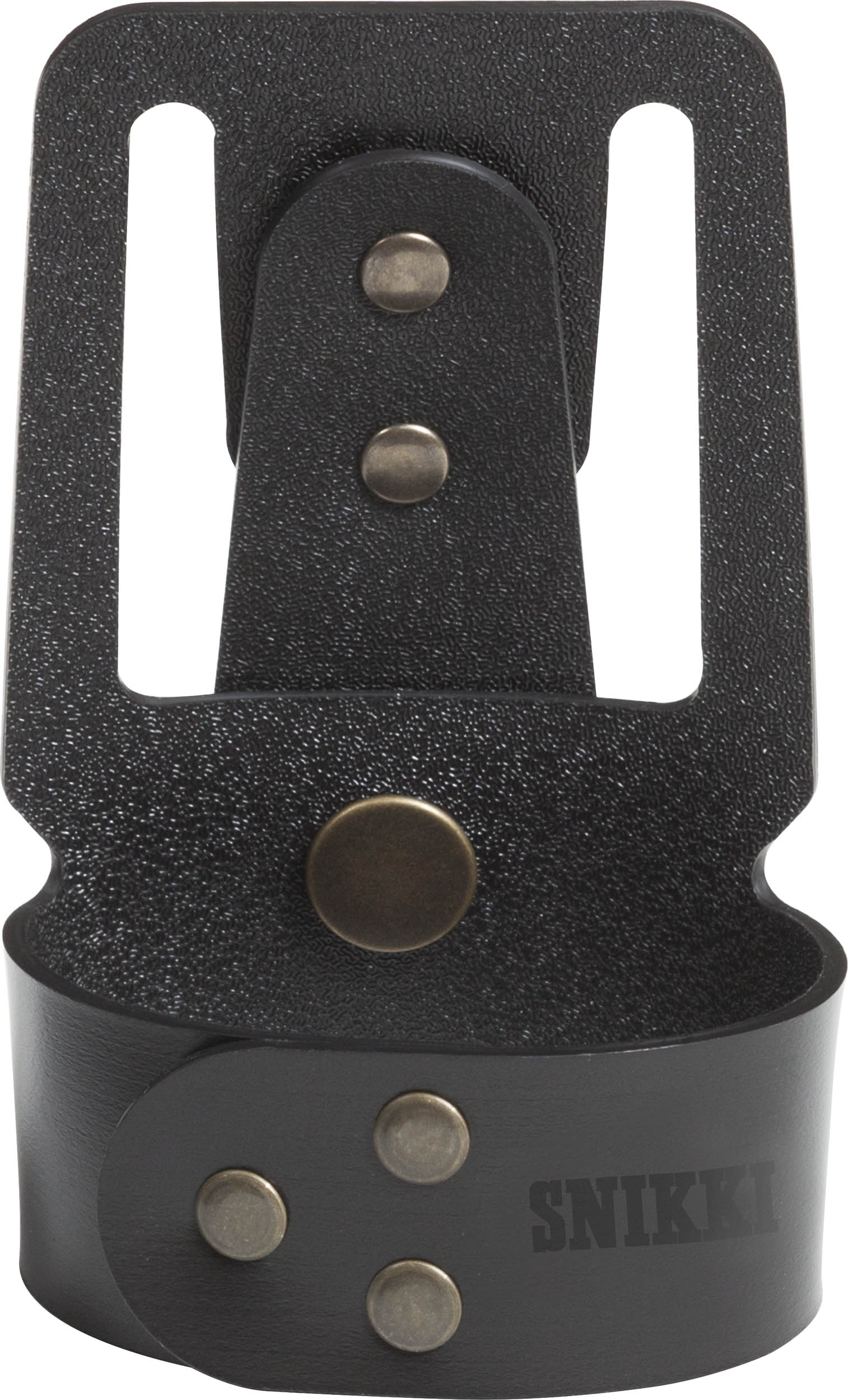 FRISTADS 100031-940 Snikki Hammerhalter 9310 PLST  Gr.ONESIZE Schwarz