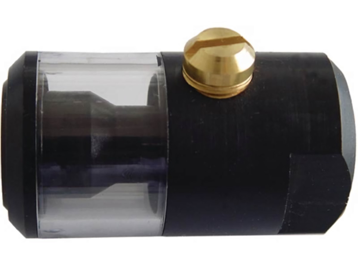 EWO 317.14 Anbaunebelöler standard Gewinde mm 15,39 G 3/8 Zoll  Durchfluss 750 l