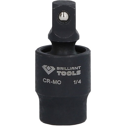 Brilliant Tools  BT024601 1/4'' Kraft-Kugelgelenk