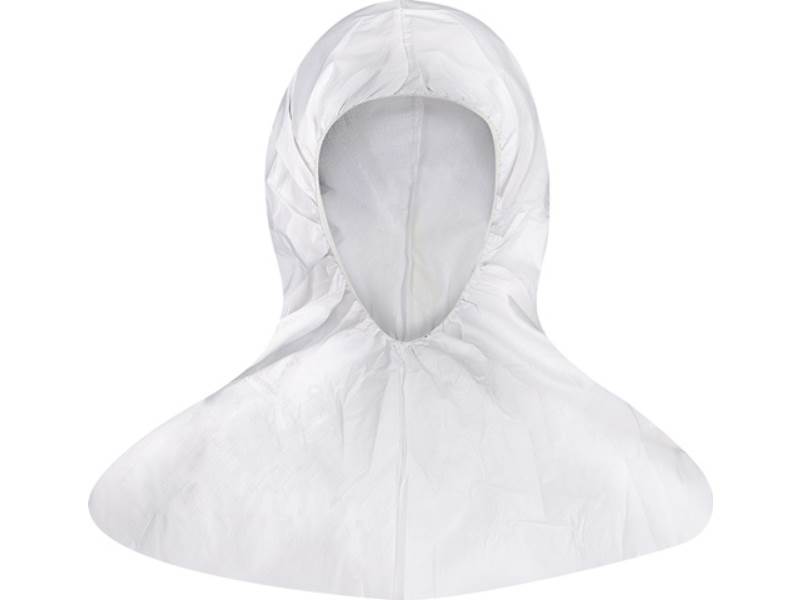 COVERSTAR CKA Kopfhaube CoverStar® weiß PSA-Kategorie I