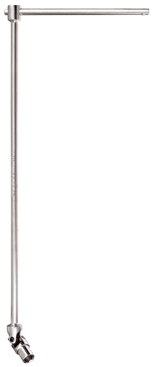 Facom 99C.8 Gelenk-Steckschluessel mit T-Griff 8 mm