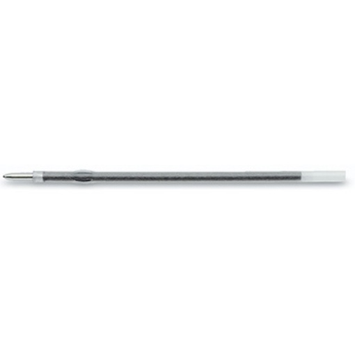 PILOT Kugelschreibermine Super 2123001 M 1,0mm schwarz