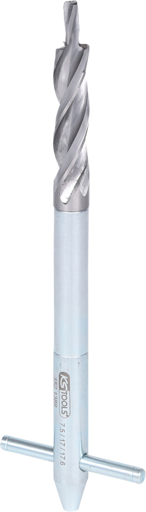 KS Tools 152.1389 Injektoren-Sitz-Reinigungswerkzeug