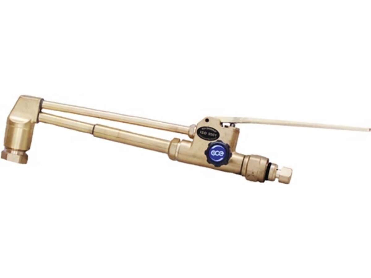 GCE RHÖNA 763040 Schneideinsatz RHÖNA Kombi 17 Federhebel AB Injektor, gasemisch