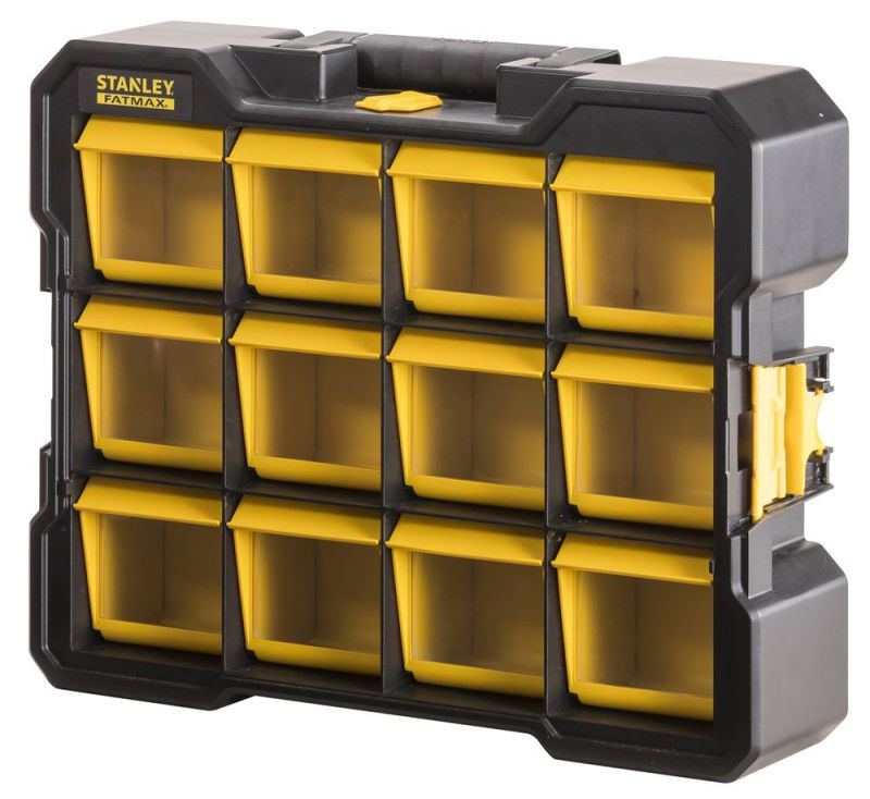 Stanley FMST81077-1 Flip Bin Organizer