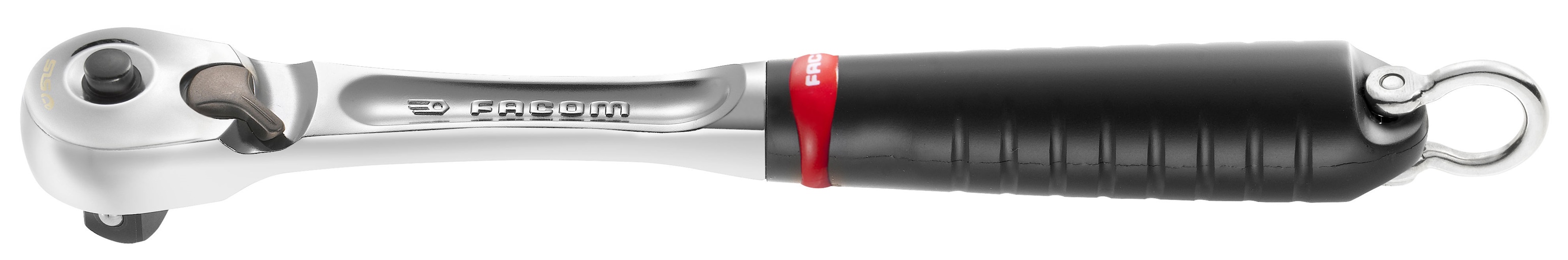 Facom SL.171SLS Umschaltknarre 1/2'' staubdicht - SLS