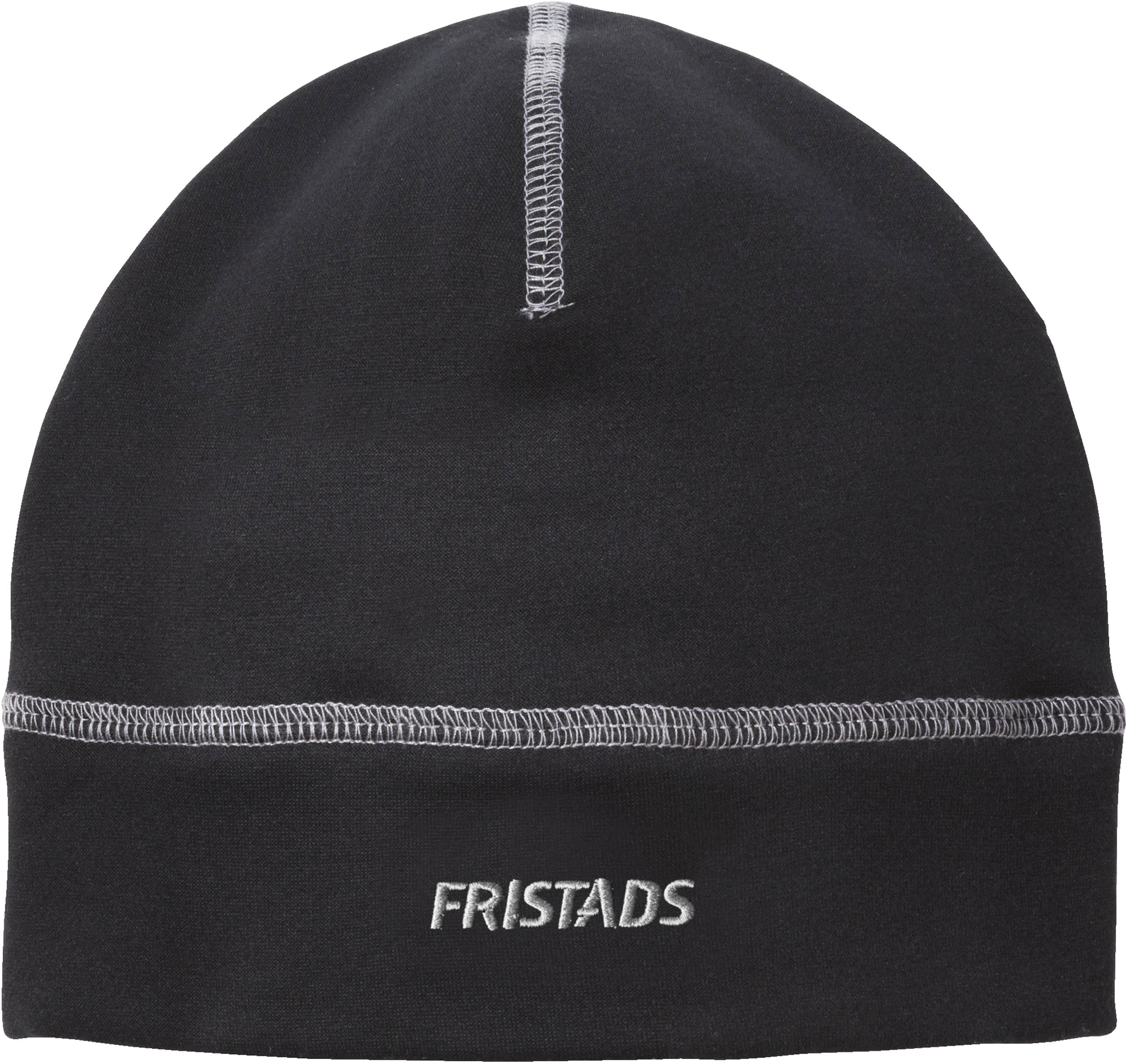 FRISTADS 113316-940 Stretch-Fleecemütze 9101 STF  Gr.ONESIZE Schwarz