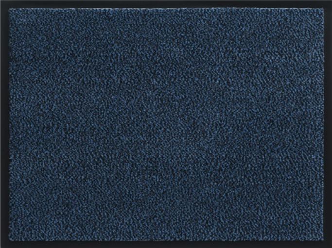 5491135010 Fußmatte  blau Polypropylen L1350xB2000xS5mm