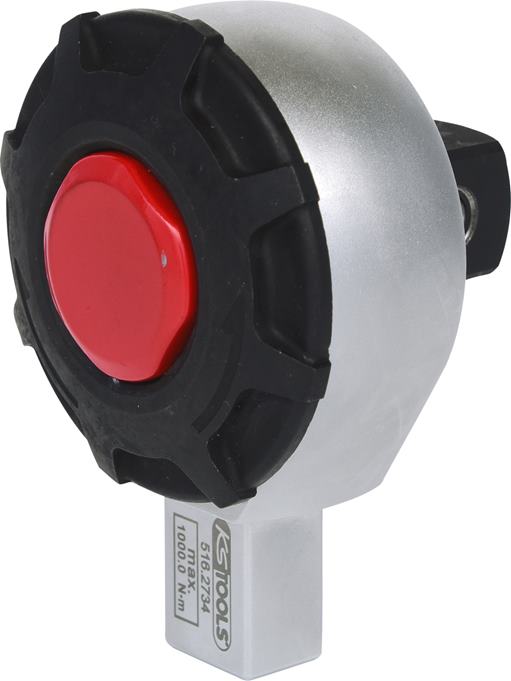 KS Tools 516.2734 14x18mm Einsteck-Umschaltknarre, 3/4''