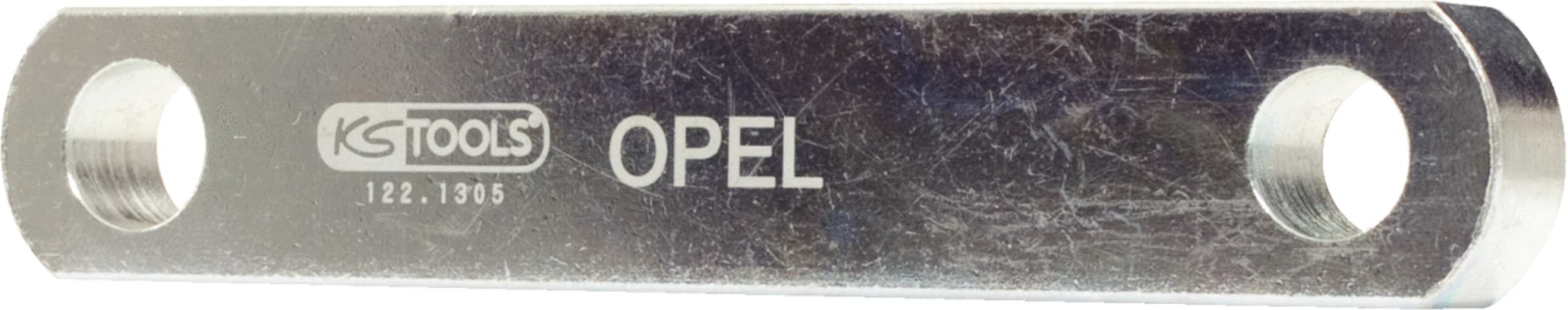 KS Tools 122.1306 Bohrschablone, Ford Focus