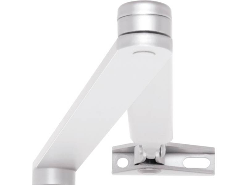 ASSA ABLOY DCL190-----9016 Normalgestänge L190 weiß DC 200 / DC 300