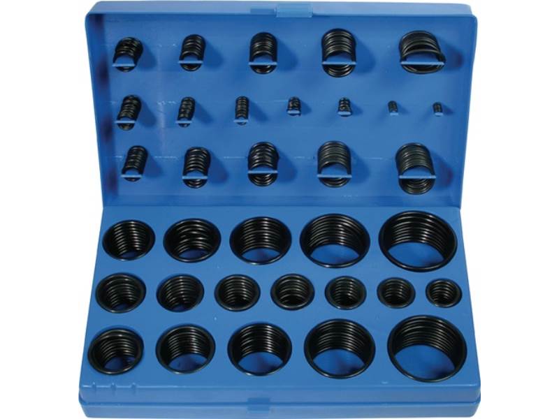 BGS 8045 O-Ringsortiment  419-teilig