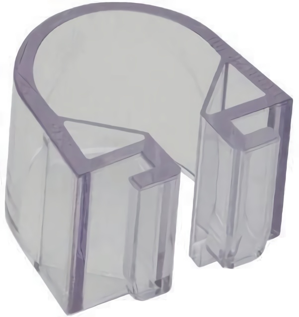 HANSGROHE 96189000 Schelle hansgrohe 22mm