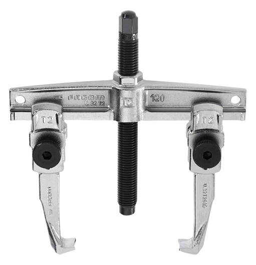 Facom U.32T6-20 Abzieher mit zwei Armen 20-200/130-290mm